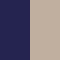 Navy / Light Stone